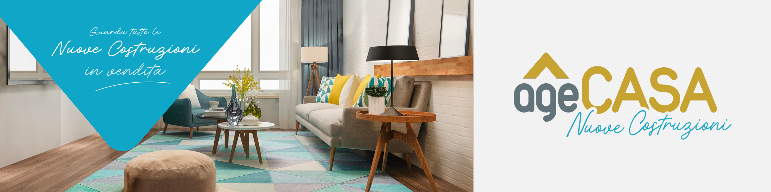 Nuove Costruzioni AgeCasa