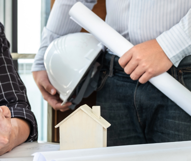 UFFICIO VENDITE IN CANTIERE